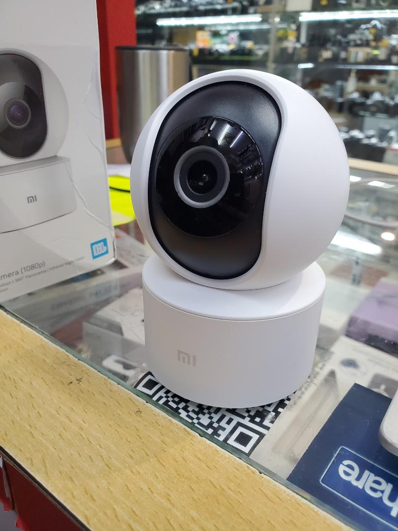 xiaomi home security camera 360 pantip