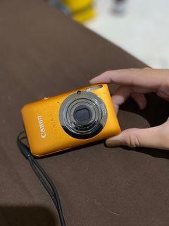 Canon Zoom lens 4X IS