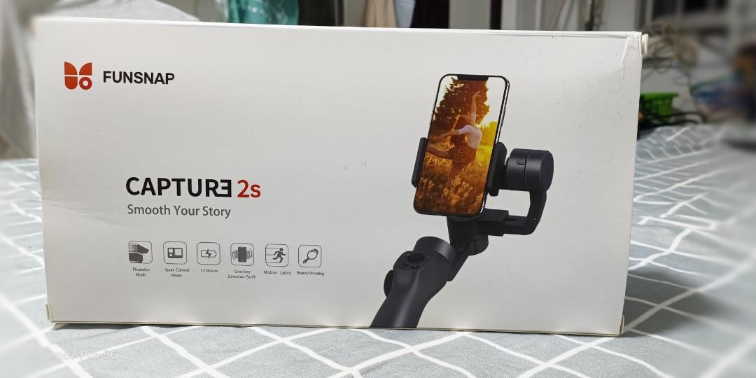 CAPTUR 2s, Photography, Photography Accessories, Other Photography ...