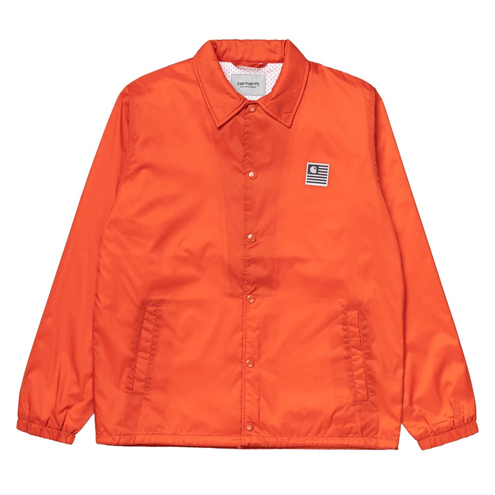Carhartt state coach clearance jacket