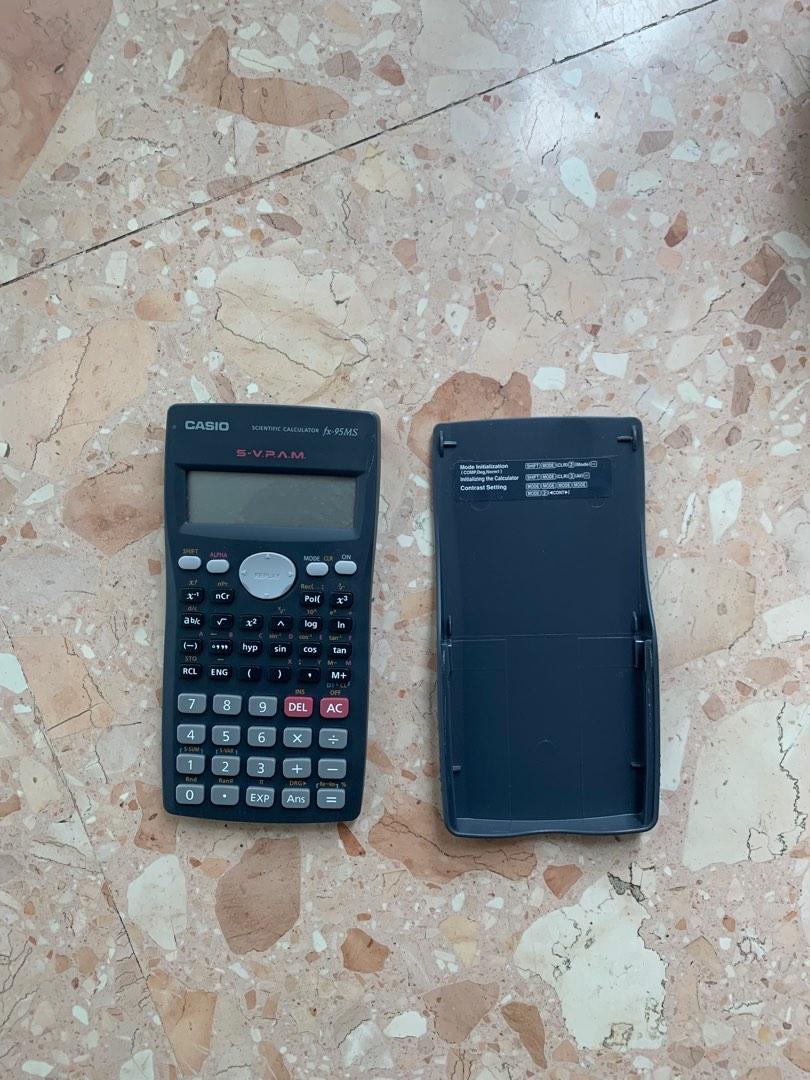 Fx95ms top