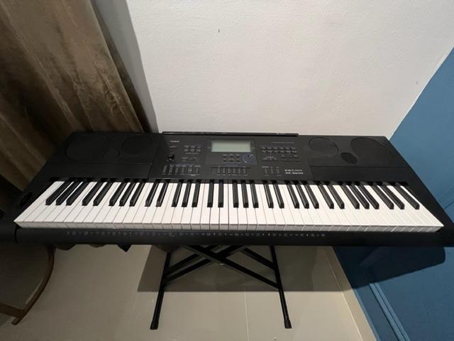Wk 6600 sales review