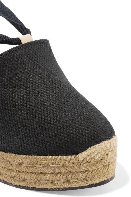 Castaner campesina black discount