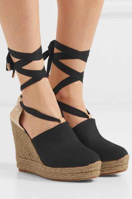 Castaner hotsell campesina espadrilles