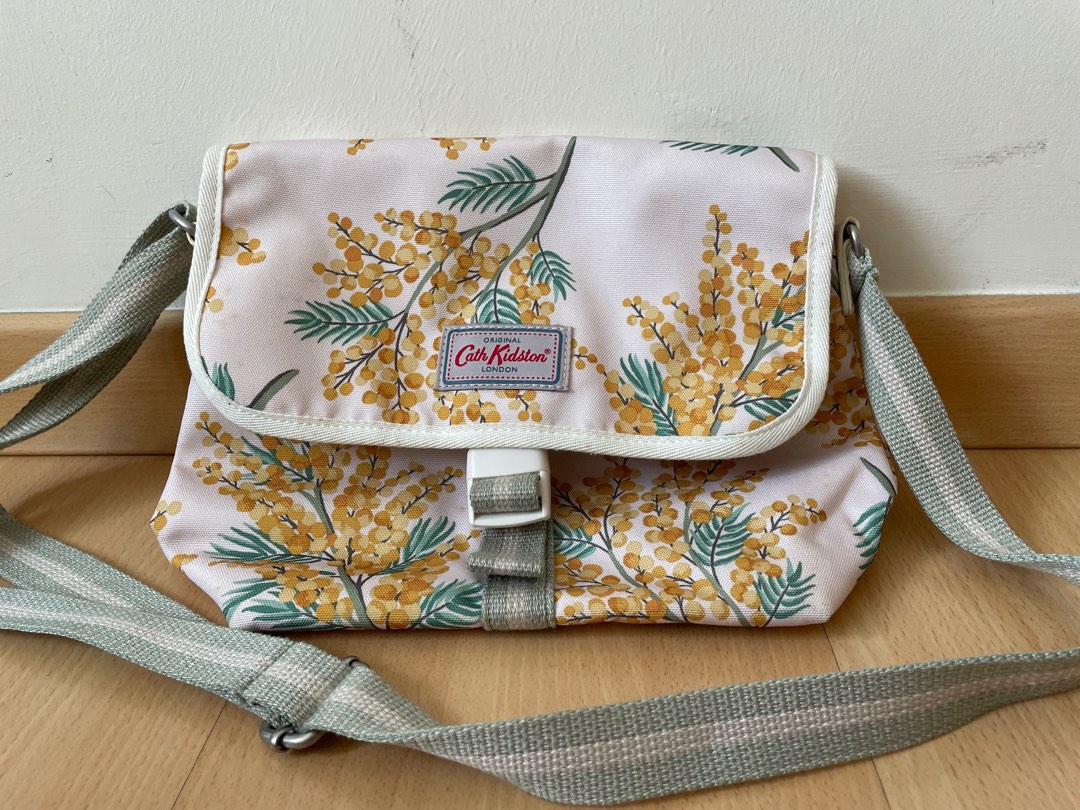 Cath kidston side bag outlet