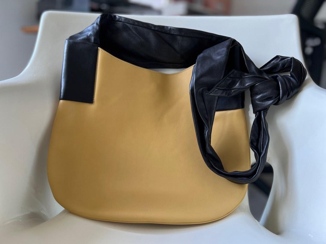 Celine ribbon bag sales