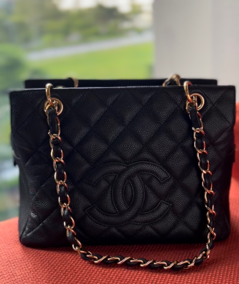 CHANEL PETITE TIMELESS TOTE CNY Valentine s Day sale