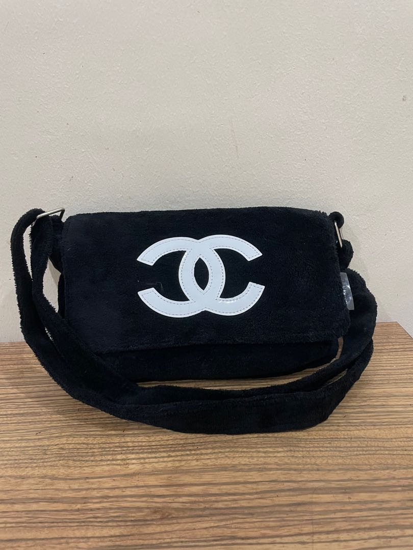 Chanel Precision VIP Gift Bag Luxury Bags Wallets on Carousell