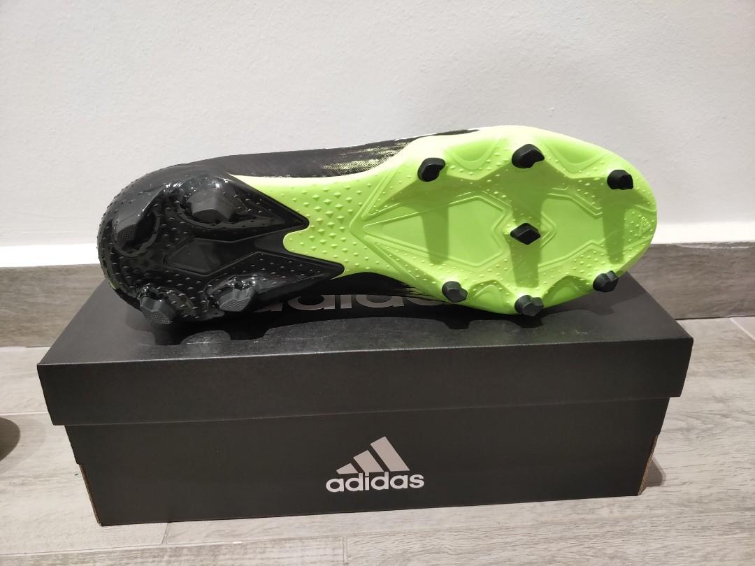 Cheapest football shop boots