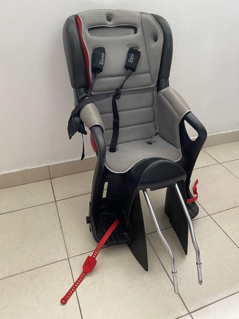 Romer jockey comfort bike seat deals