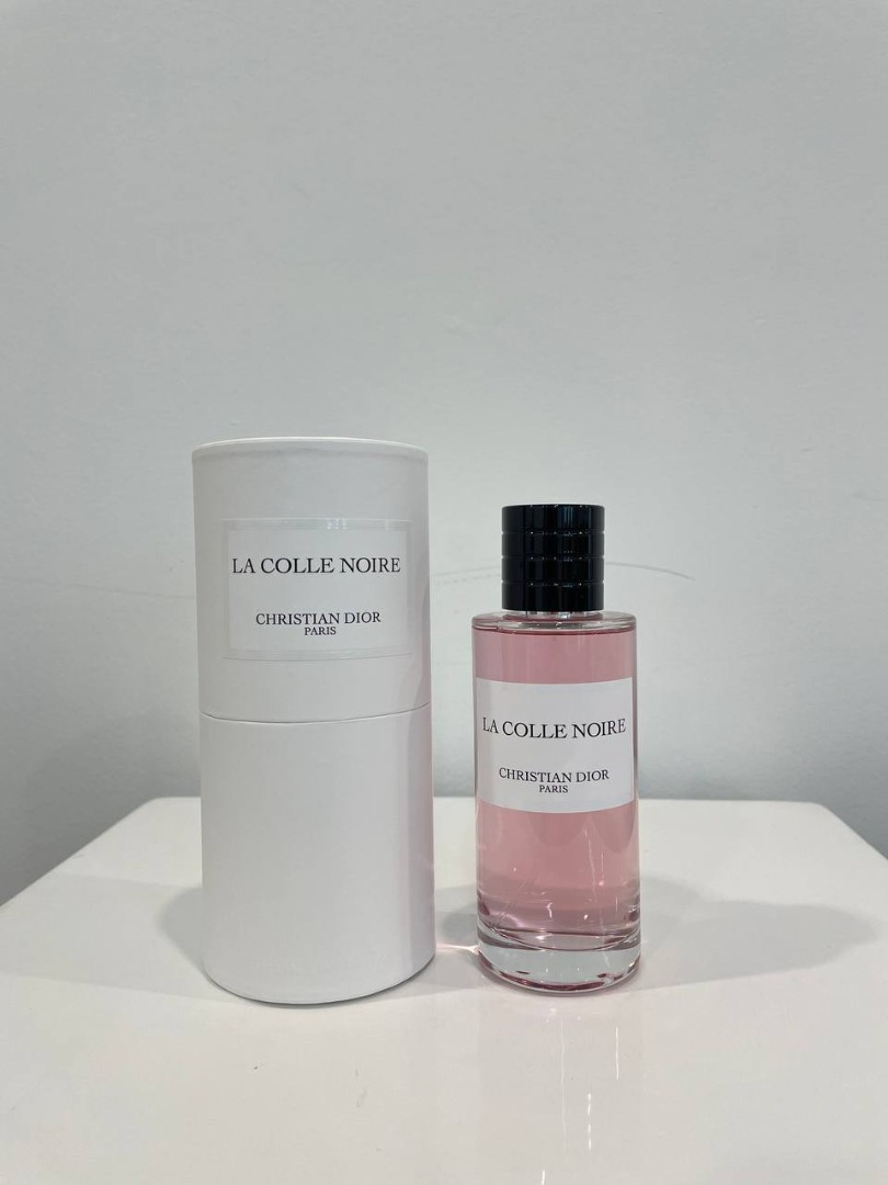 Christian Dior La Colle Noire Unisex EDP 125ML – ROOYAS