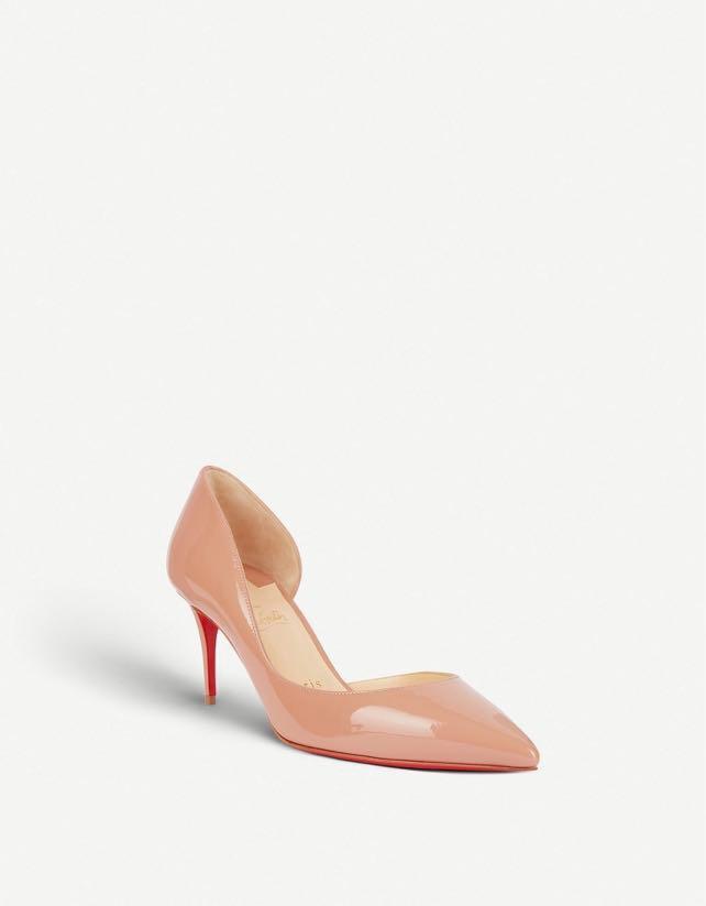 Christian louboutin clearance iriza 70