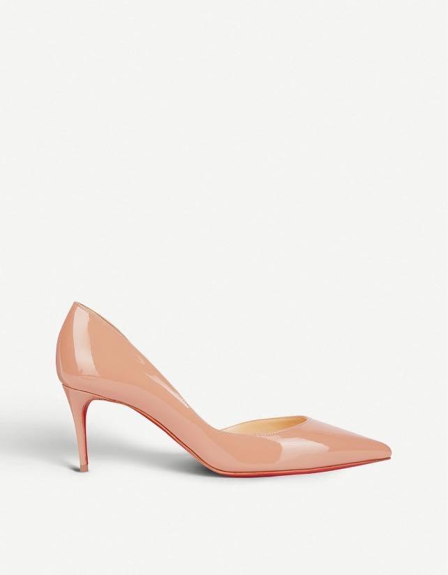 Christian louboutin iriza 70 top