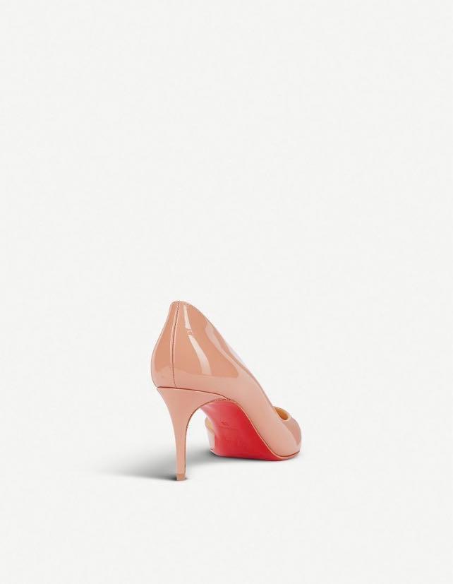 iriza 70 louboutin