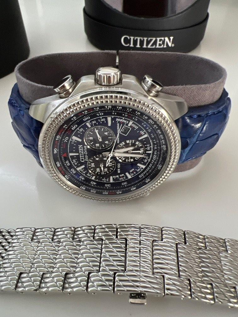 Citizen bl5401 top
