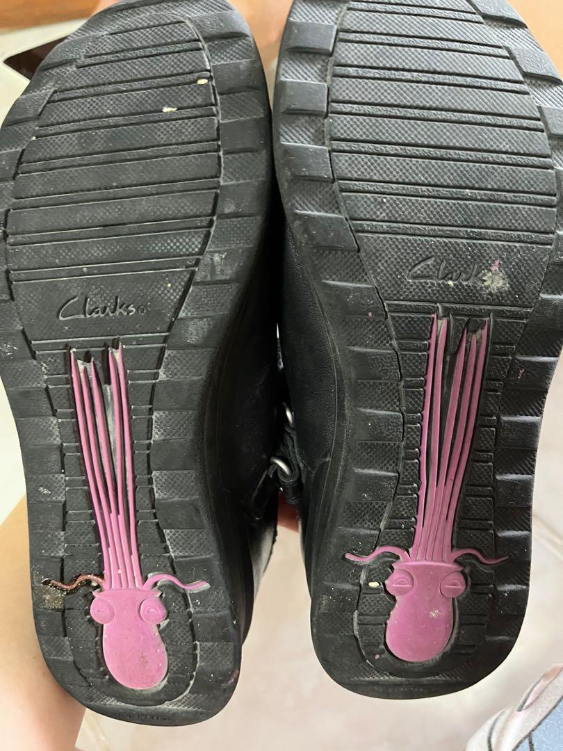 clarks childrens school shoes sale