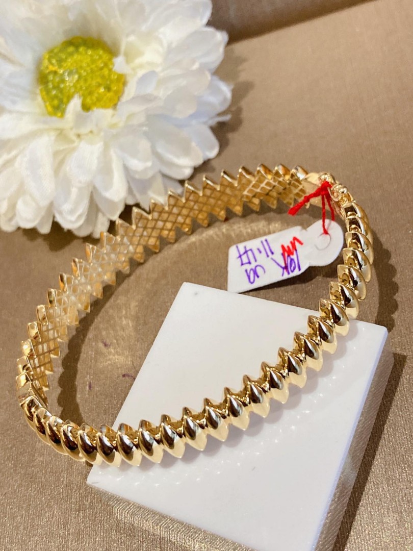 Clash bracelet new arrivals