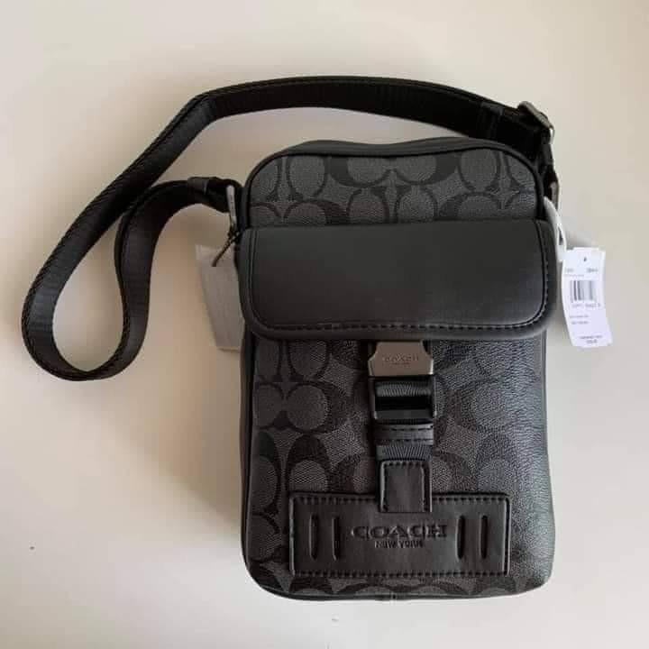 Ranger crossbody coach outlet