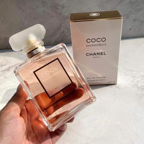 Chanel Coco Mademoiselle Mini Travel Perfume 20ml #3x100, Beauty & Personal  Care, Fragrance & Deodorants on Carousell