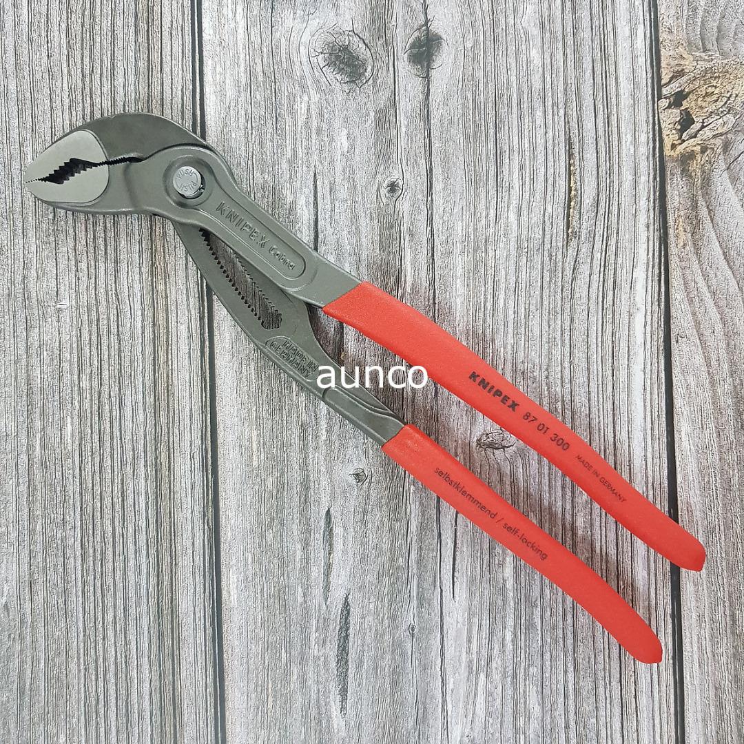 Buy Knipex Cobra 87 01 300 Pipe wrench Spanner size (metric) 60 mm 300 mm