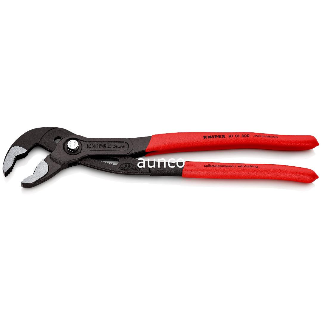 Knipex 8701 hot sale 300