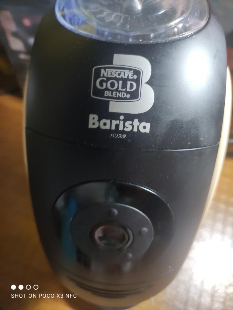 Coffee Maker 110 (Category: Coffee Machines & Makers) located in Manila. Submitted by aillegra (Listing ID 1179771449, Image 3). Description: For sale coffee maker 110 volts Used Japan.