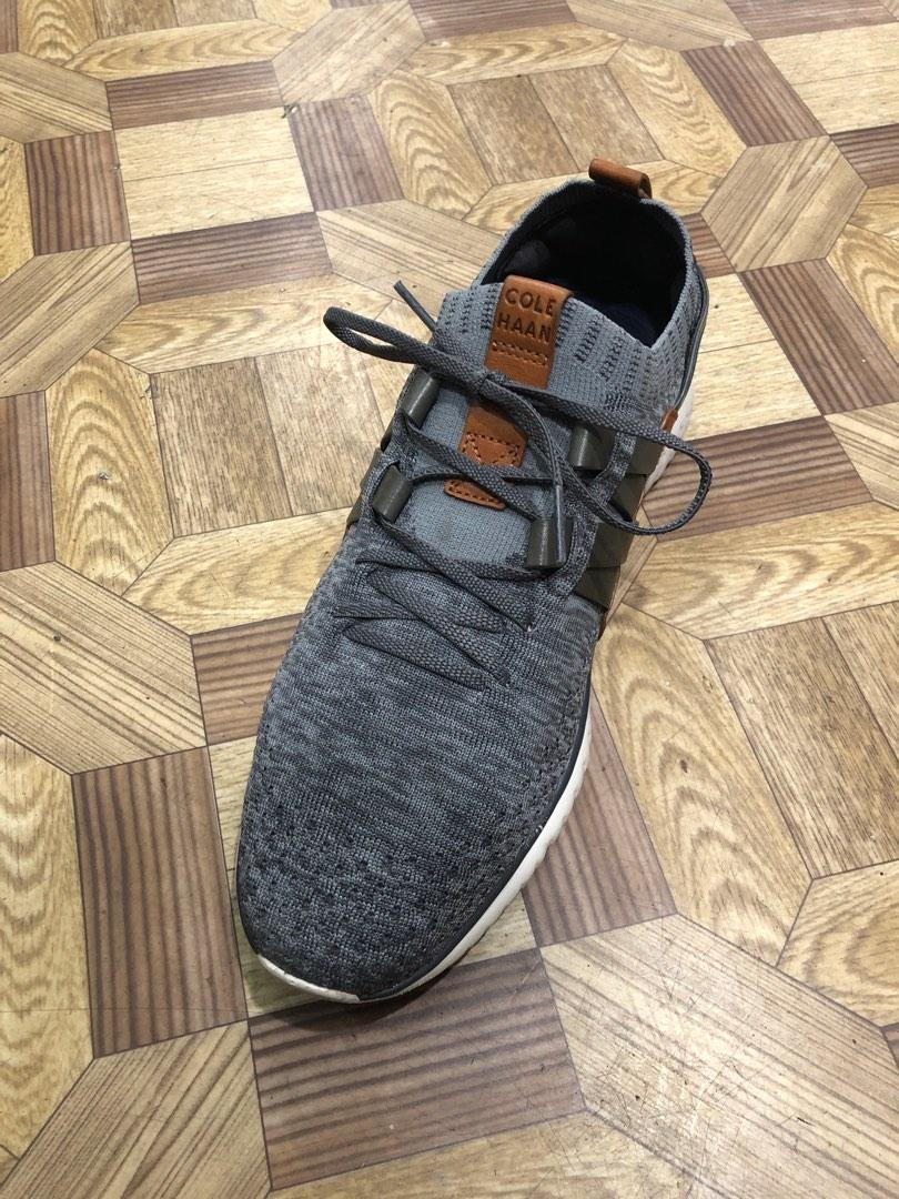 Grand motion 2024 woven stitchlite