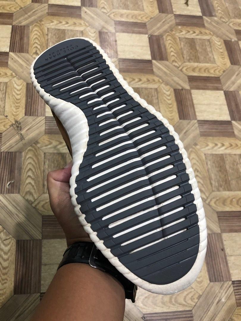 grand motion woven stitchlite