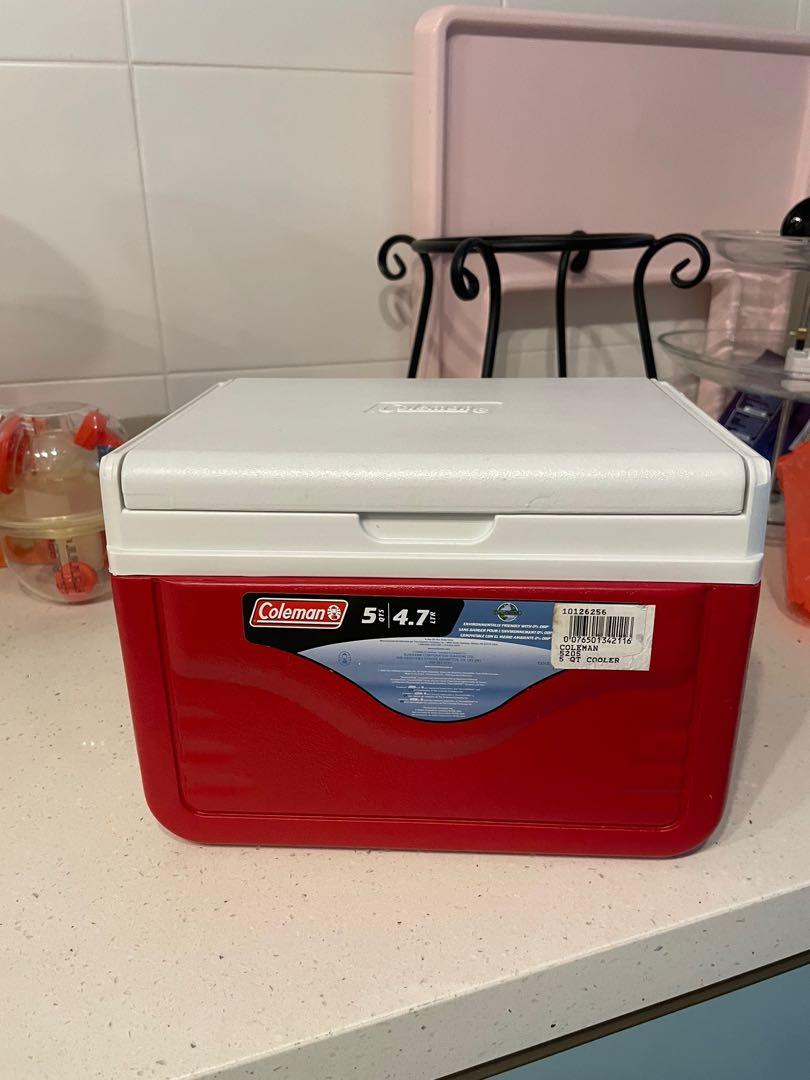 Coleman Cooler Box, TV & Home Appliances, Kitchen Appliances, Other