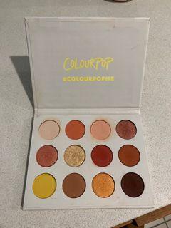 Color pop eye pallet me