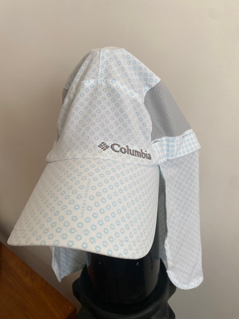 Chapeau Columbia Broad Spectrum II Booney Rose COLUMBIA Chapeau Columbia Broad Spectrum II Booney Rose COLUMBIA