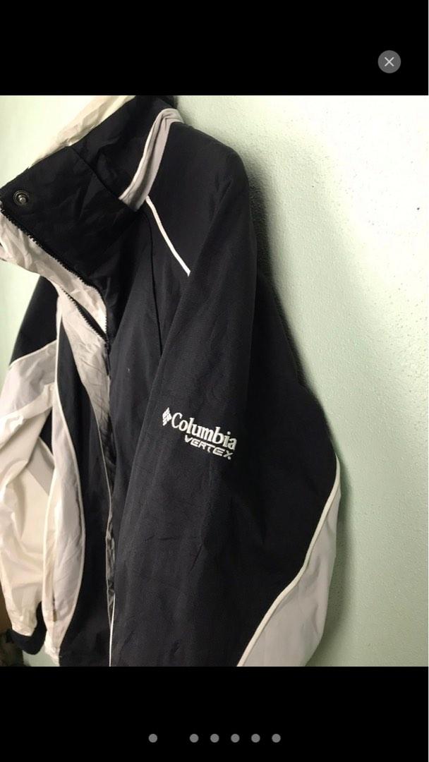 Columbia vertex jacket gh1620 Women s Fashion Coats Jackets