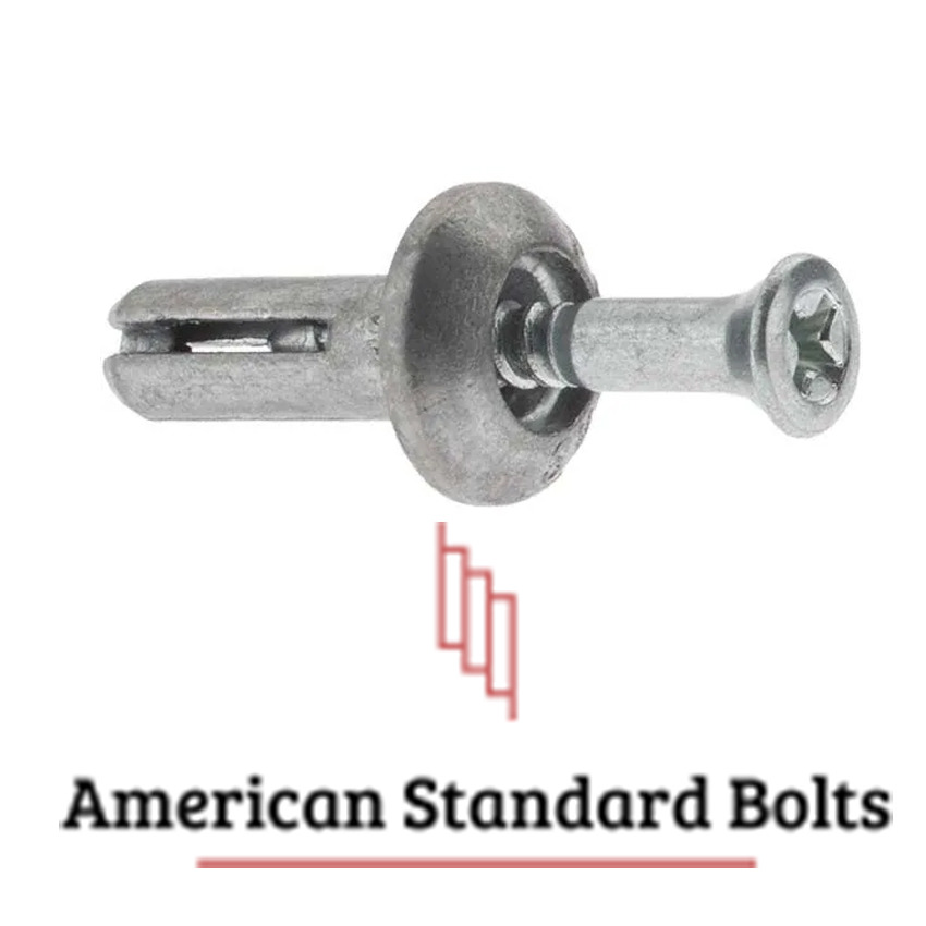 Concrete Anchor Bolt Socket Head, Commercial & Industrial, Construction