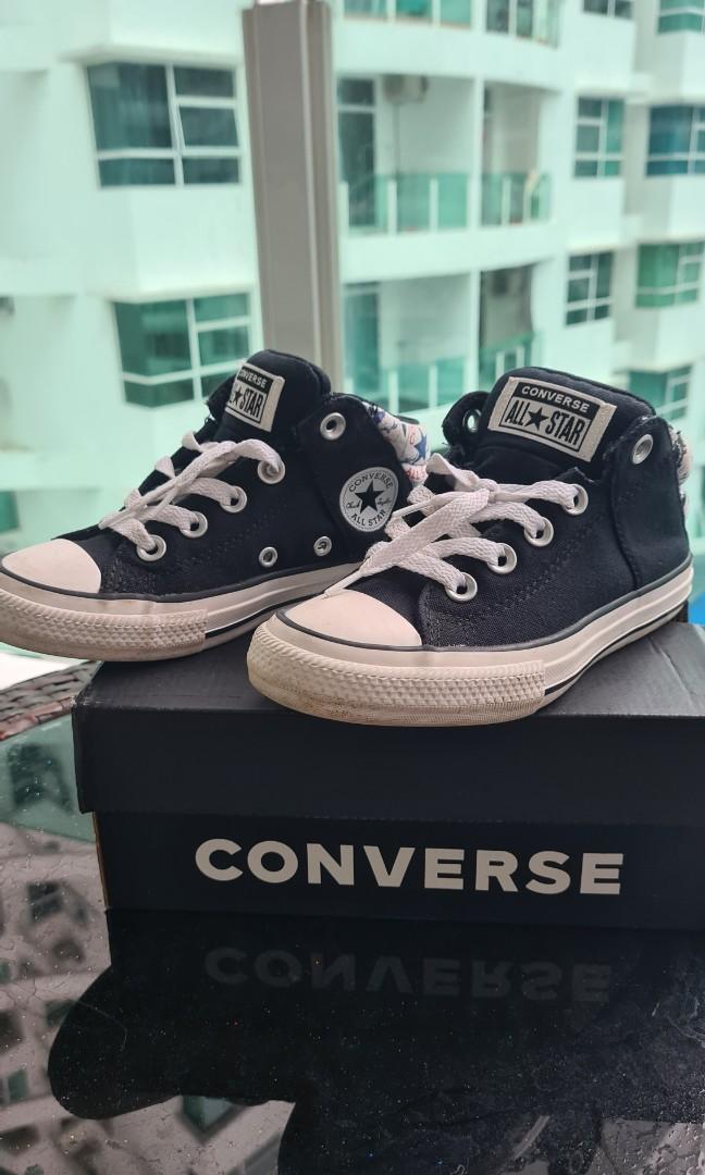Converse original kids shoe Men s Fashion Footwear Casual shoes