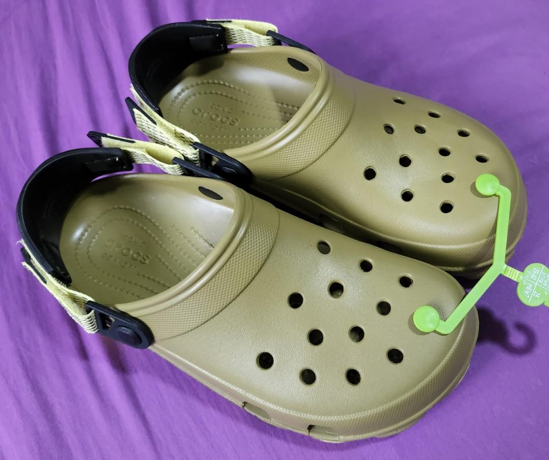 Crocs Classic Clog Sandals Men s Fashion Footwear Flipflops And crocs-classic-clog-sandals-men-s-fashion-footwear-flipflops-and