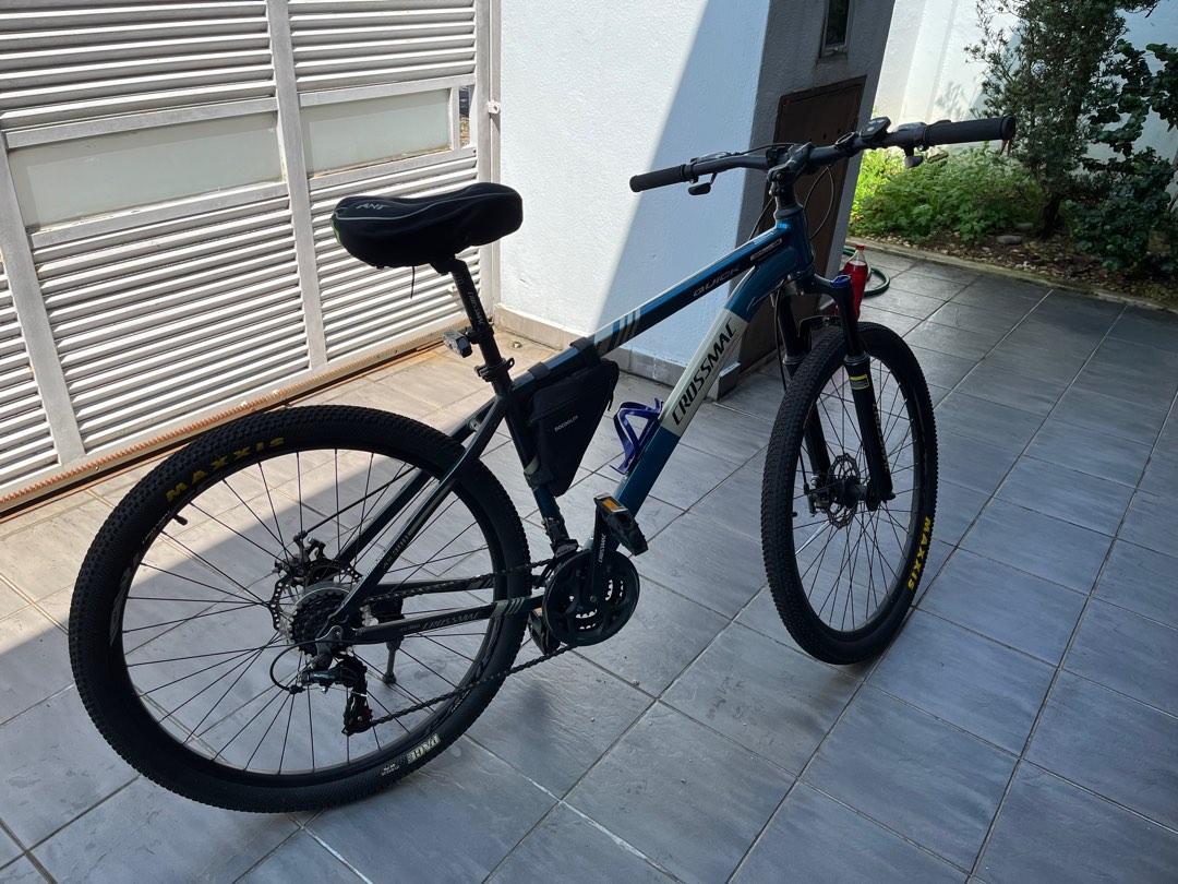 Xds dragonback 27.5 clearance