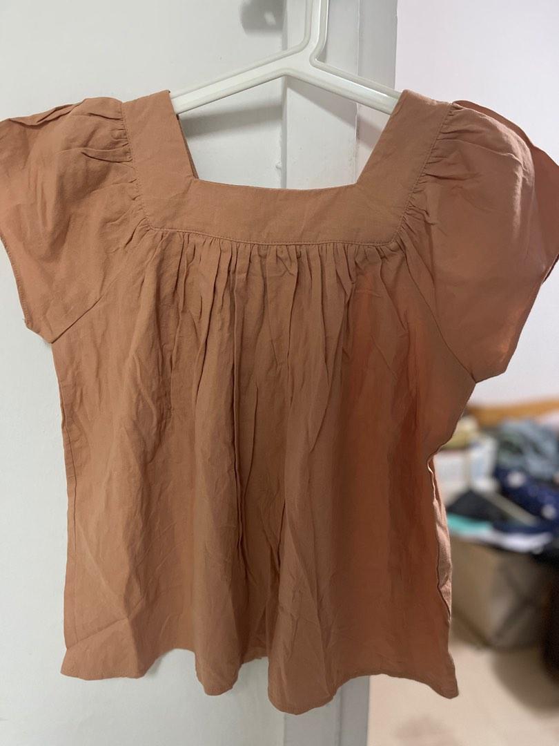 Cute casual tops for women store