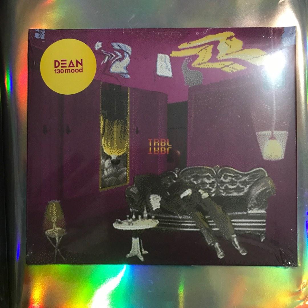 Dean - 130 Mood: TRBL album, Hobbies & Toys, Memorabilia & Collectibles