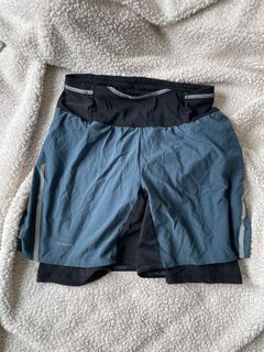 Decathlon 運動褲 有內膽 細碼64218033888258110