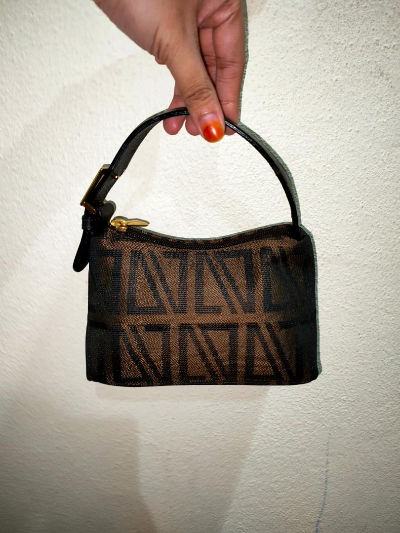 DIANA VALENTINO MINI BAG