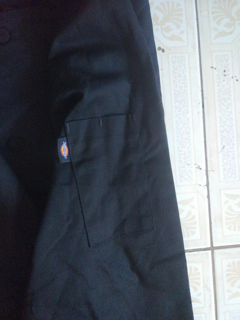 Dickies chef coats shop
