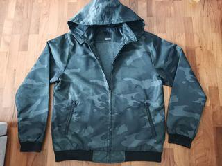 Diesel wind / house jacket
