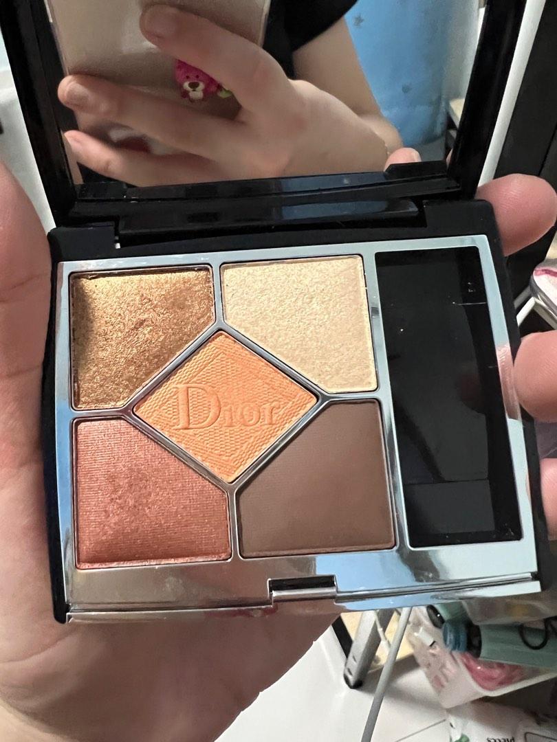 NEW DIOR 5 COULEURS COUTURE EYESHADOW 2020 COLLECTION 669 SOFT CASHMERE  3  LOOKS   YouTube