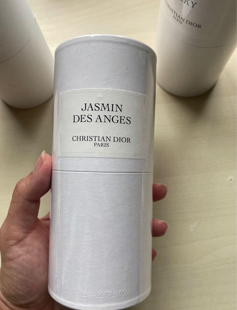 Dior Jasmine des anges 125ml 香水, 美容＆化妝品, 健康及美容- 香水