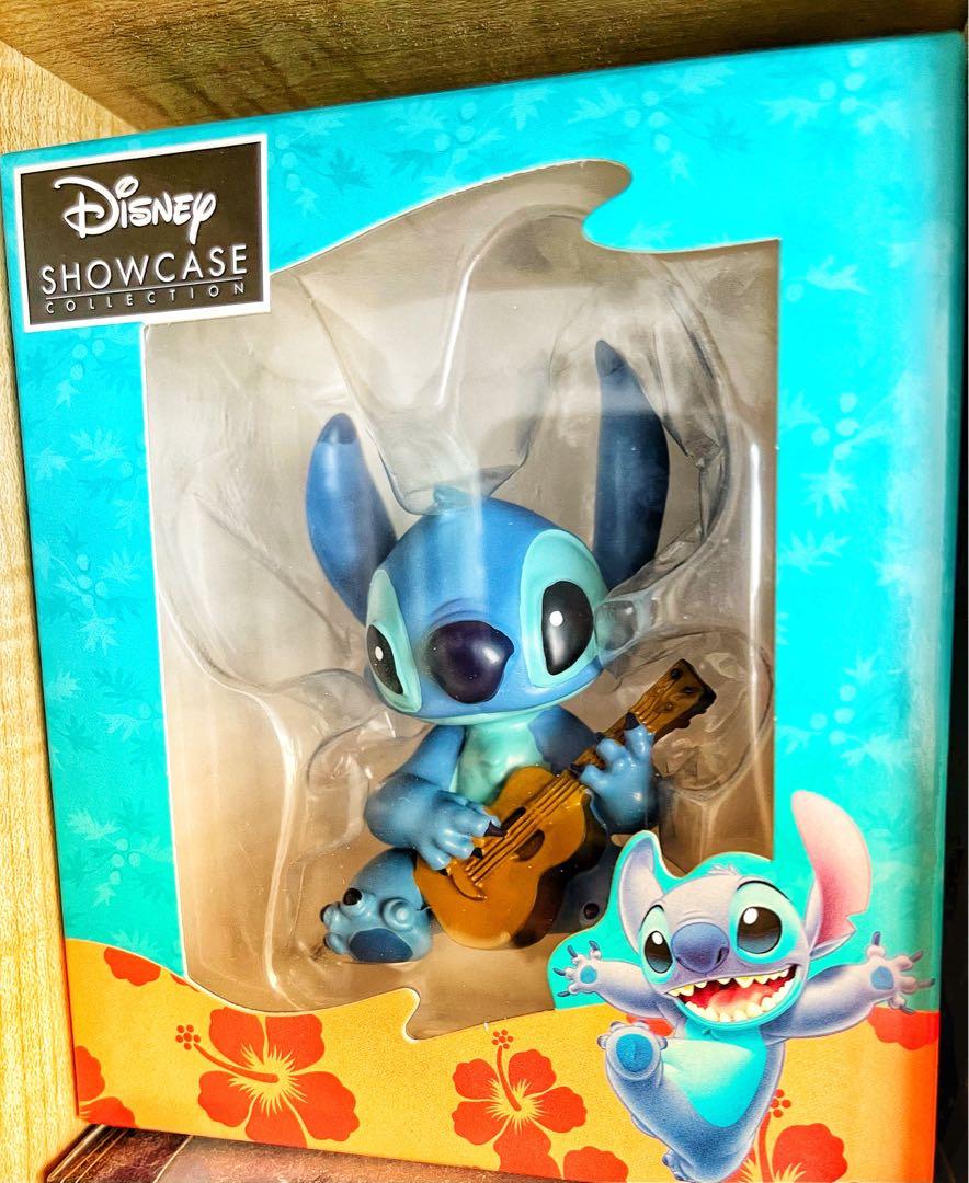 Limited edition stitch figure clearance