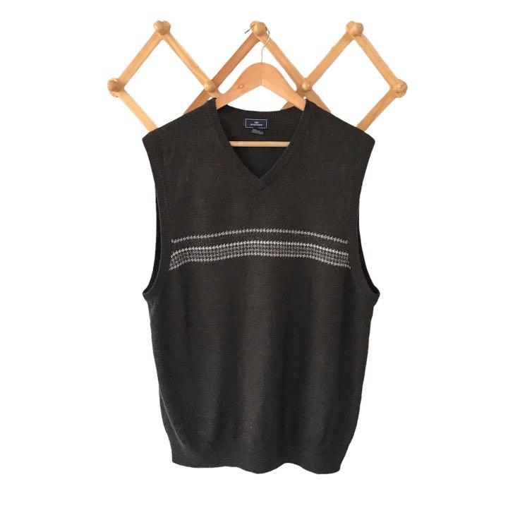 Dockers hotsell sweater vest
