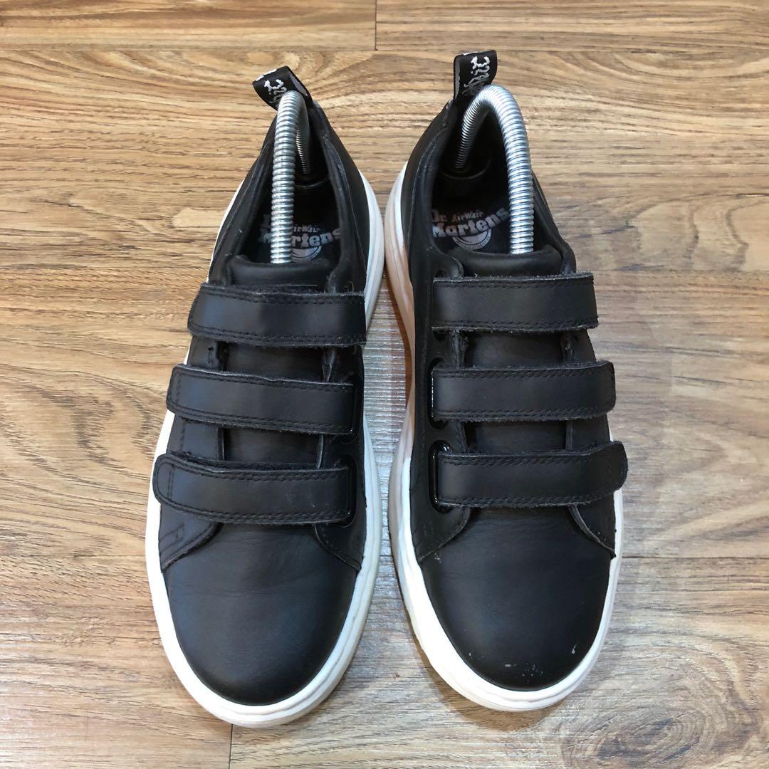 Dr martens dante strap hot sale