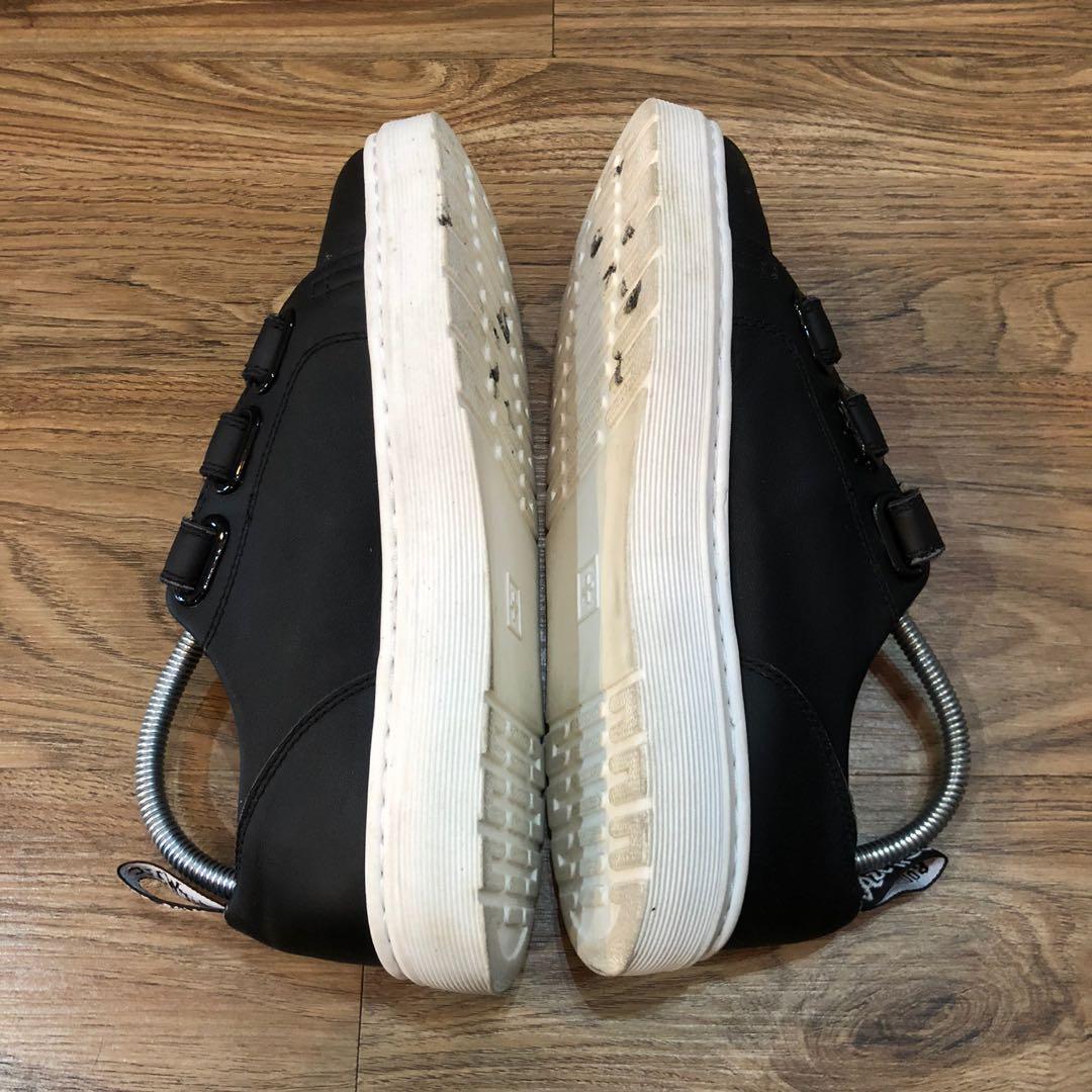Dr martens dante strap 6uk Men s Fashion Footwear Casual