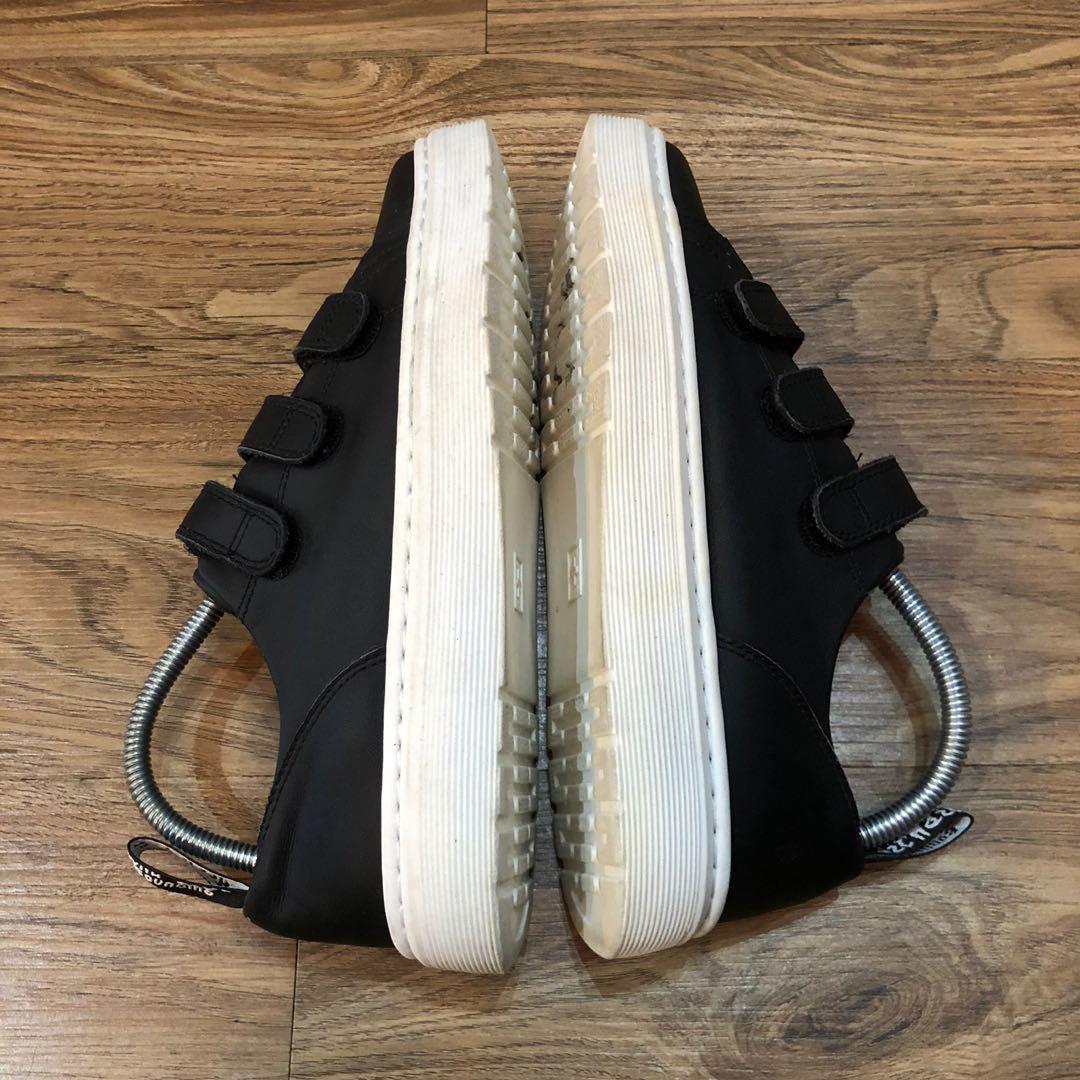 Dr martens dante strap shop