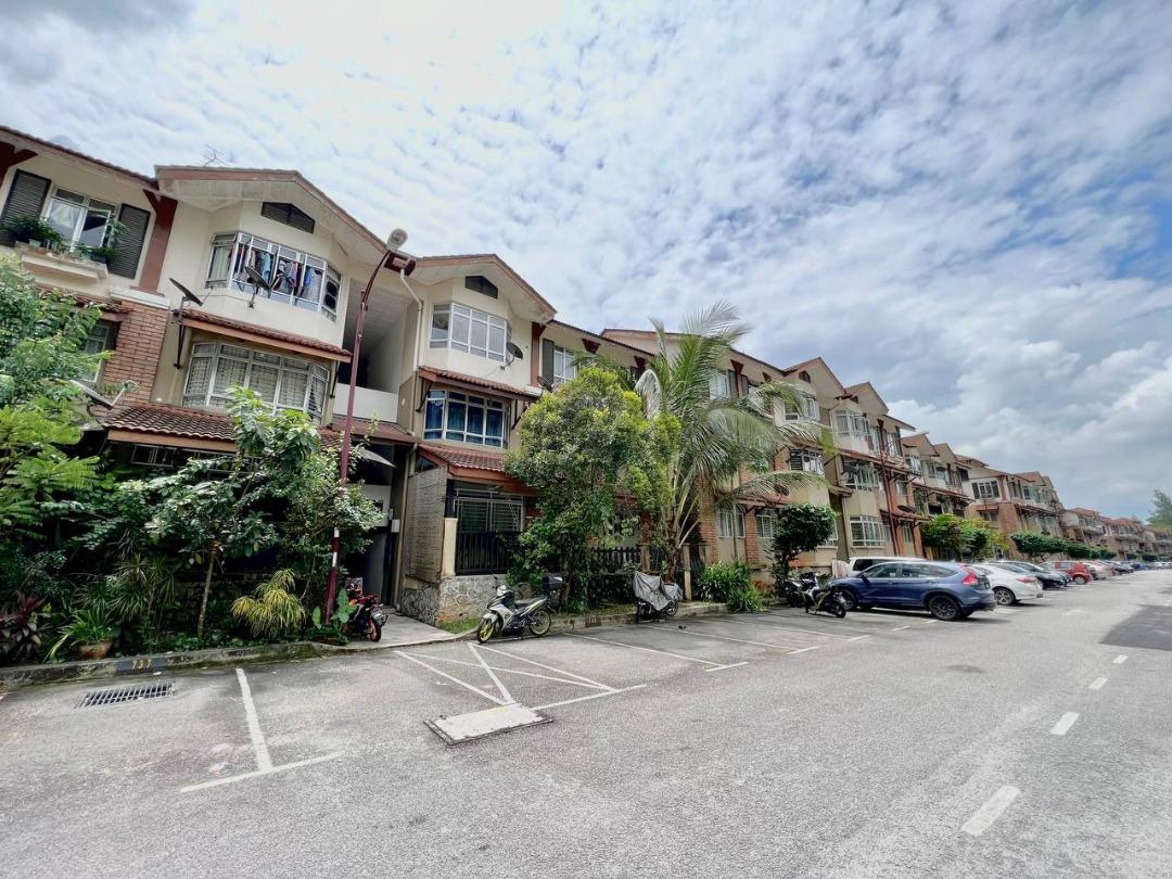 D’Rimba Apartment, Kota Damansara, Property, For Sale on Carousell